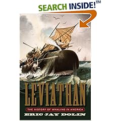 Leviathan: The History of Whaling in America