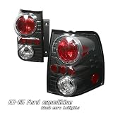 Altezza Taillights