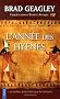 L'ann�e des hy�nes