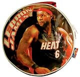 NBA Miami Heat Lunch Tote