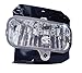 Depo 330-2016PXAS Fog Lamp Assembly
