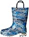 Western Chief Shark Chomp Rain Boot (Infant/Toddler/Little Kid)