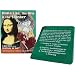 Mona Lisa The Kiss and The Thinker-A Quiz Deck Art History