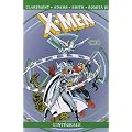 X-Men l'Int�grale : 1985 : Tome 2