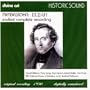 Mendelssohn: Elijah Earliest Complete Recording