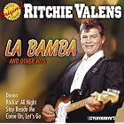 Click here to buy La Bamba and Other Hits by Ritchie Valens .