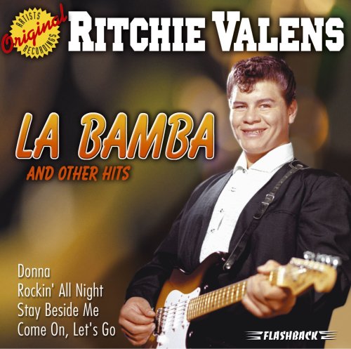 Ritchie Valens - Come On, Let