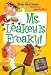 My Weird School Daze #12: Ms. Leakey Is Freaky!
