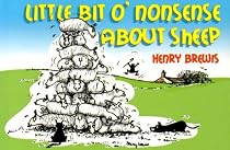 Little Bit O'nonsense About Sheep