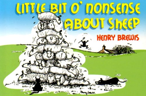 Little Bit O'nonsense About Sheep