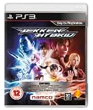 Tekken Hybrid (PS3)