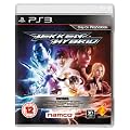 Tekken Hybrid (PS3)