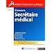 Concours Secr�taire m�dical - Cat�gorie B