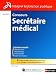 Concours Secr�taire m�dical - Cat�gorie B