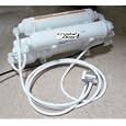 Countertop Reverse Osmosis Water Filter System Portable 50 GPD
