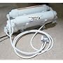 Portable Reverse Osmosis System 50 GPD