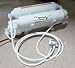 Countertop Reverse Osmosis Water Filter System Portable 50 GPD