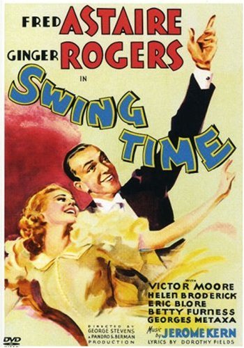 Free Download Of Swing Time