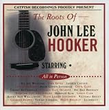 The Roots of John Lee Hooker
