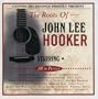 Roots of John Lee Hooker