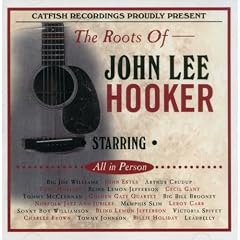 Roots of John Lee Hooker