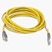 Cables Unlimited 10 ft. CAT5e RJ45 UTP Cable, Yellow