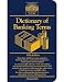 Dictionary of Banking Terms (Barron's Business Guides)