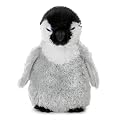 Aurora 8-inch Flopsie Baby Emperor Penguin