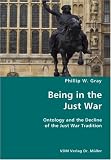 Being in the Just War