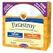 Nature's Secret Parastroy Supplement Set with Para-Rid and Para-Sweep Capsules, 2-Count Package of 90-Count Bottles (Pack of 2)