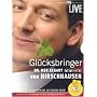 Eckart von Hirschhausen - Gl�cksbringer Live (2 DVDs)