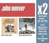 X2 (Back Home Again/Rocky Mountain High)