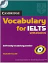 Cambridge Vocabulary