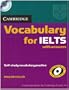 Cambridge Vocabulary for IELTS with Answers and Audio CD (Cambridge Exams Publishing)