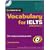 Cambridge Vocabulary for IELTS with answers and Audio CD (Cambridge Vocabularly for Exams)