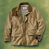 Orvis Vintage Upland Field Coat