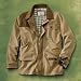 Apparel : Orvis Vintage Upland Field Coat