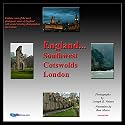 England.. Southwest, Cotswolds and London