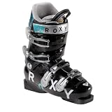 2008 Roxy Sugah Ski Boots - Women's 23.5 (Mondo) NEW