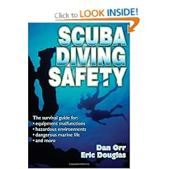 Scuba Diving Safety