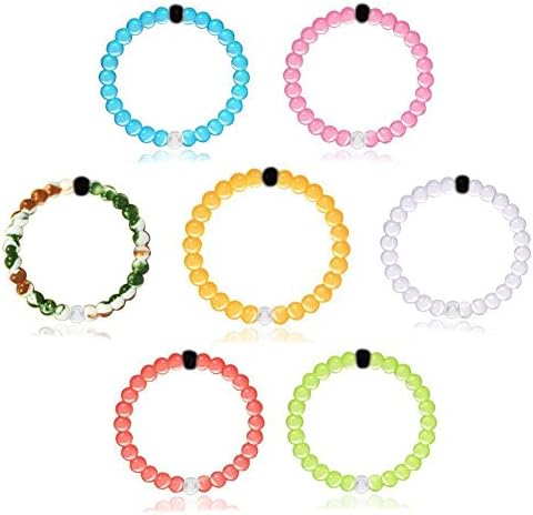 Red Silicone Bracelets Bangles Mud From Dead Sea Water From Mt Everest Friendship Bracelets