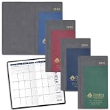 51vsjV nTFL. SL160  Clifton Single Pocket Calendar Monthly View