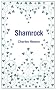 Shamrock: Botany and History of an Irish Myth