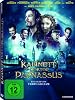 Das Kabinett des Doktor Parnassus (2 DVDs) (DVD)