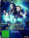 Das Kabinett des Doktor Parnassus (2 DVDs)