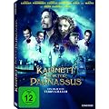 Das Kabinett des Doktor Parnassus (2 DVDs)