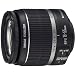 Canon EF-S 18-55mm f/3.5-5.6 IS Lens