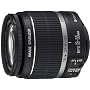Canon - Zoom EF-S 18-55 mm f/3,5-5,6 IS - stabilis&hellip de Canon