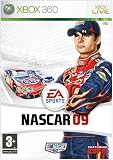 NASCAR 09 (Xbox 360)