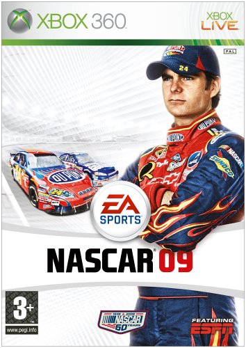 Buy NASCAR 09 (Xbox 360) online at Discounted New and Used prices. Delivered to your door with Childrens Toyshop.com